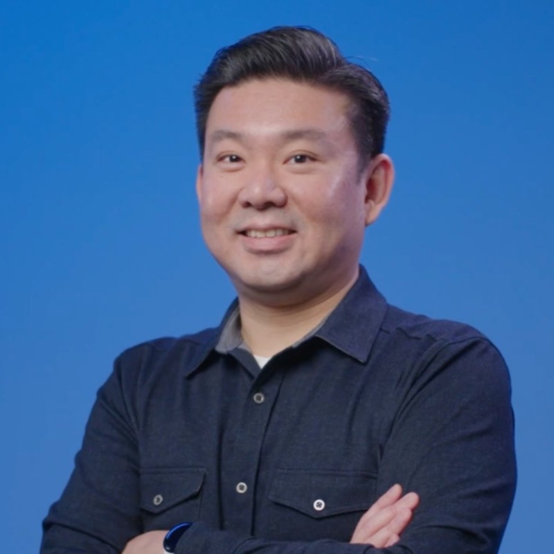 Edson Yanaga bio photo