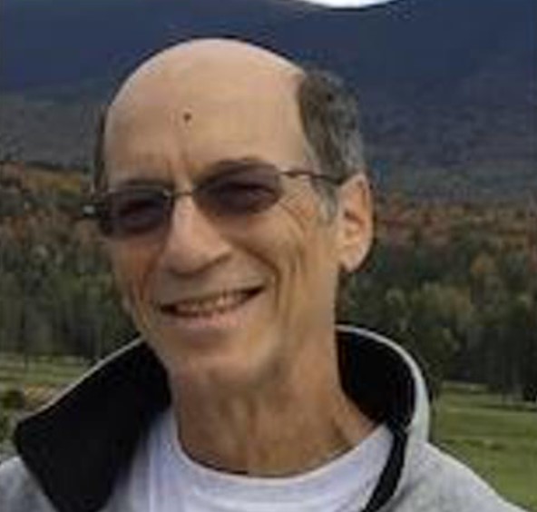 Ron Cohen bio photo