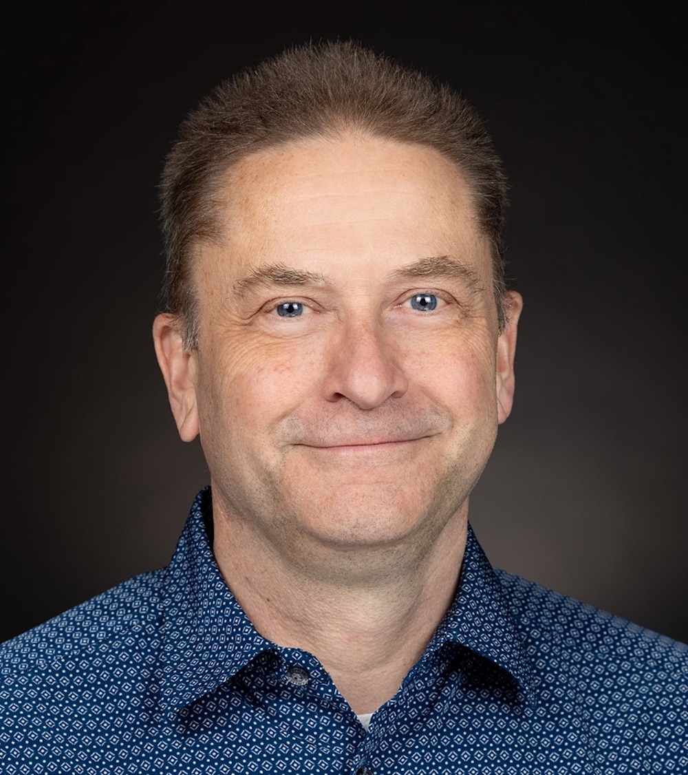 Simon Ritter bio photo