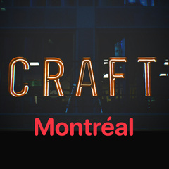 Software Crafters Montreal bio photo