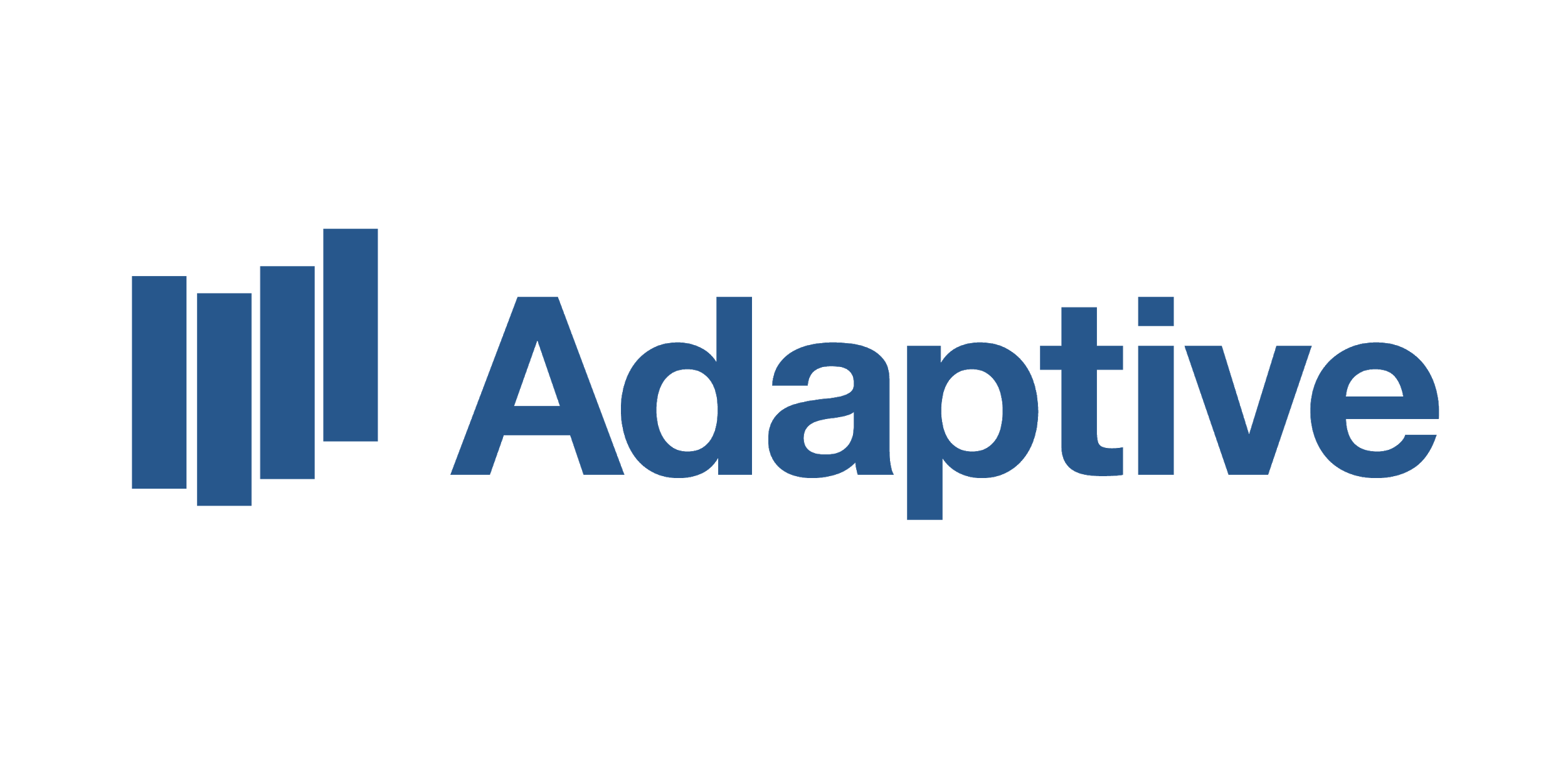 Adaptive
